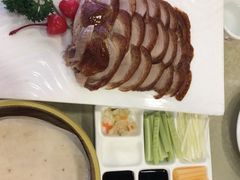 -东四民芳餐厅(朝阳门店)