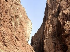 -天山神秘大峡谷