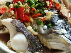 -玲燕蒸菜馆(江东路店)
