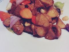 -云海肴·云南小炒·汽锅鸡(天津国金汇店)