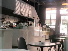 -ADO KAFE(大学城店)
