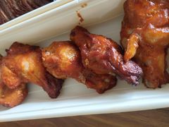 -星伦多自助料理(江阴万达店)