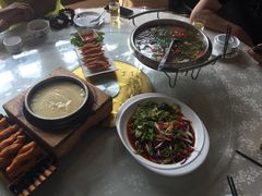 -红河印象美食文化酒楼(强盛路店)