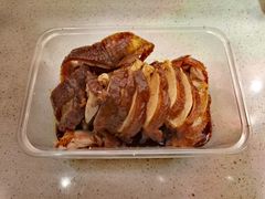 烤鸭-竺桥兄弟烤鸭馆(竺桥店)