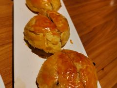 喀什烤包子-胖老汉椒麻鸡清真新疆菜(西御街店)