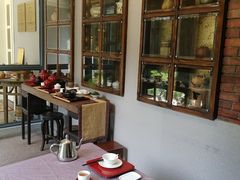 -宣和苑(华侨新村店)
