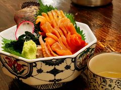 -酒肴一瓢·活贝料理·日本料理(三元桥·霄云路店)