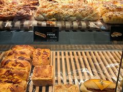 -资溪面包(昌安店)