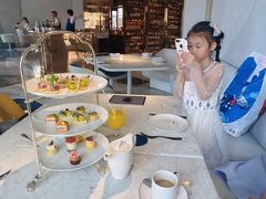 -上海苏宁宝丽嘉酒店·Cafe Bellagio西餐厅
