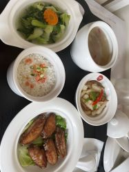 -十月至喜月子会所产后康复中心(汉府公馆店)