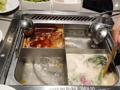 -海底捞火锅(漫乐城夜宵主题店)