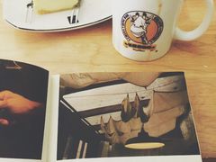 -长颈鹿咖啡(大学路店)