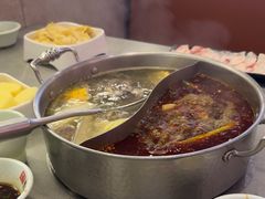 -宴全牛粤来越牛潮汕鲜牛肉火锅(海州万达广场店)