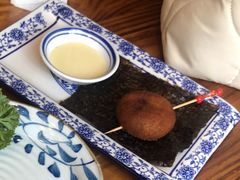 -达摩食堂(仓山万达店)