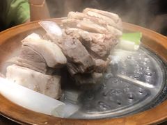 手把肉-蒙料·手把肉(望京店)