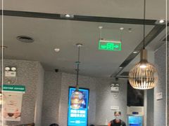 大堂-半天妖烤鱼(丰科万达店)