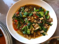 -李东农庄(中南百草园地标店)