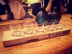 -串大叔炭火烤串·鸡西大冷面刀削面(总店)