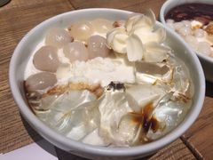 -宝珠奶酪(长宁金虹桥店)