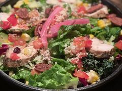 -Q MEX 库迈墨西哥餐吧(三里屯店)