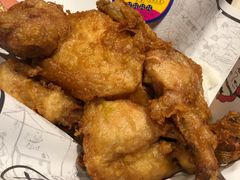 长安葫芦鸡-长安大牌档之西安博物院文化餐厅(中贸店)