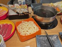 -沼津港精致料理·寿喜烧·烧鸟(青浦宝龙广场日料榜单店)