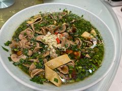 -滁香园·滁州菜(琅琊山店)