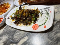 -大胡同天津菜·海肠捞饭·津门皮皮虾锅贴一绝(西姜井店)