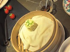 -海派悦庭·海胆烧麦·新融合菜(凯德广场店)