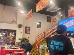 -厂花素芬九宫格火锅(红光店)