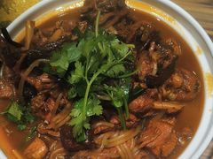 -合合春饼·酱骨·东北菜(潘家园店)