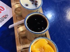-马路边边串串香(苗栗路店)