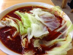 小面-蒋六十八梯眼镜面(渝中店)