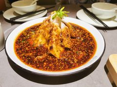 -麻都·成都菜(人民广场店)