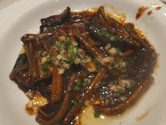 响油鳝丝-阿娘家·原生态农家菜(国顺东路店)