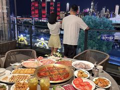 -长嘉·河图火锅(长嘉汇江景旗舰店)