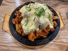 -Myeongdong North Strathfield