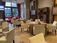 -海口万豪中餐厅·粤菜·海南菜· 平价海鲜·茶点· KTV包房