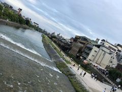 -牛カツ京都勝牛(河原町蛸薬師店)