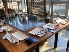 -大渔·观筵(三里屯太古里店)