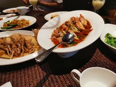 -高佳庄·舟山海鲜(海景旗舰店)