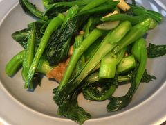 广东菜心-味妙顺德厨房(绿地缤纷城店)