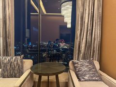 -JWMARRIOTT无锡苏宁JW万豪酒店-悦府65中餐厅