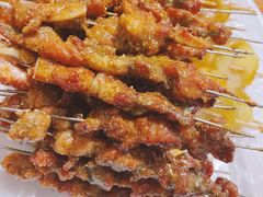 -十里铺铁板鱿鱼