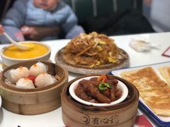 -有心德(麦地店)