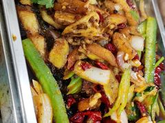 -大湾金牌万州烤鱼(沙河店)