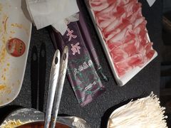 -李想大虾(盛世龙源店)