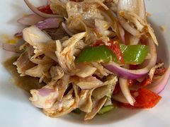 新疆椒麻鸡-帕米尔食府(白云观店)