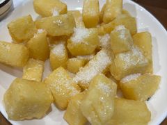 -乡土特色.冷锅鱼.牦牛肉汤锅