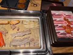 -新石器烤肉(欧尚永宁店)